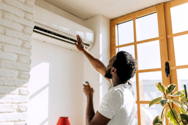Best Affordable HVAC services  in Scottdale, PA