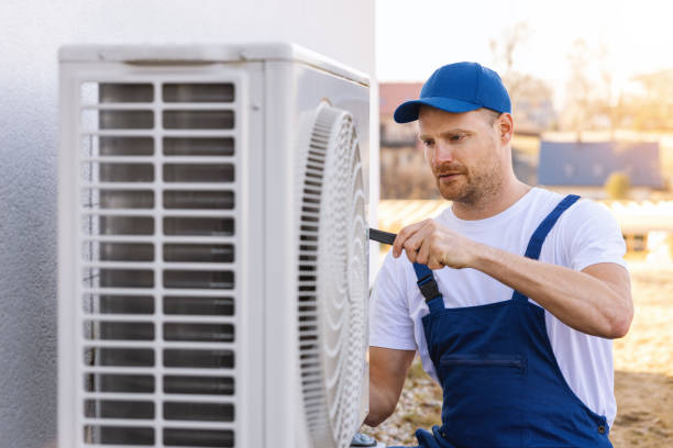 Scottdale, PA HVAC Company